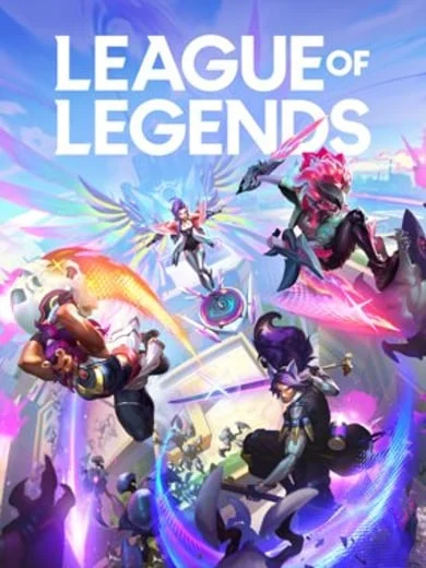 League of Legends