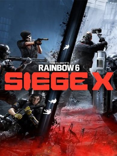 Rainbow Six
